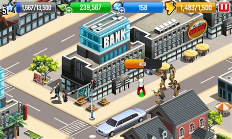city of gangsters trainer|Download Gangstar City Mod APK Unlimited Money And Diamond .